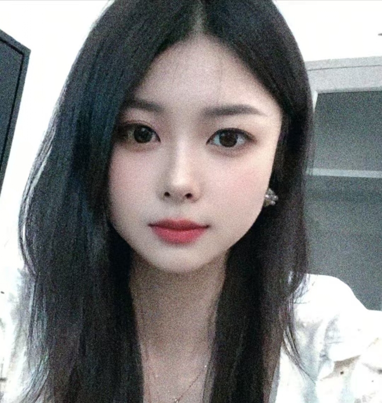 月月的第四张照片--九江相亲服务中心