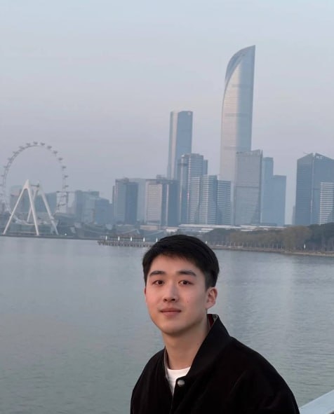 Joe的第一张照片--九江相亲服务中心