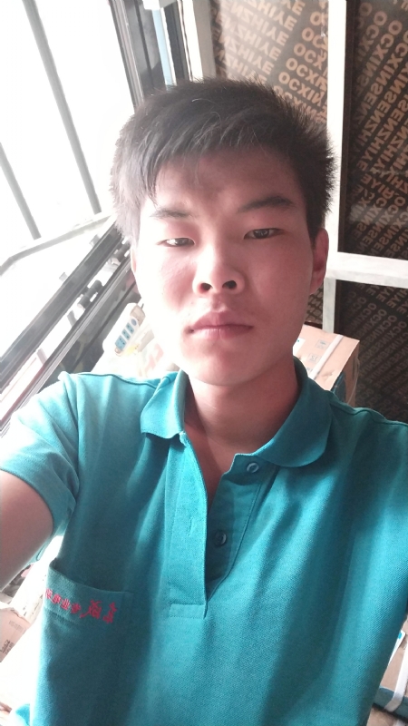 平凡的第一张照片--九江相亲服务中心