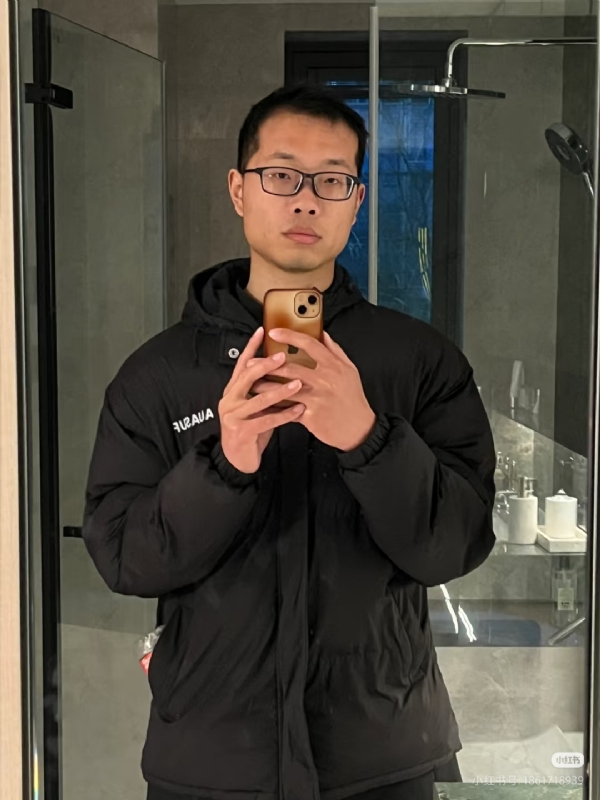 泡泡的第一张照片--九江相亲服务中心