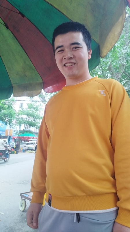 海中寻花柳的第一张照片--九江相亲服务中心