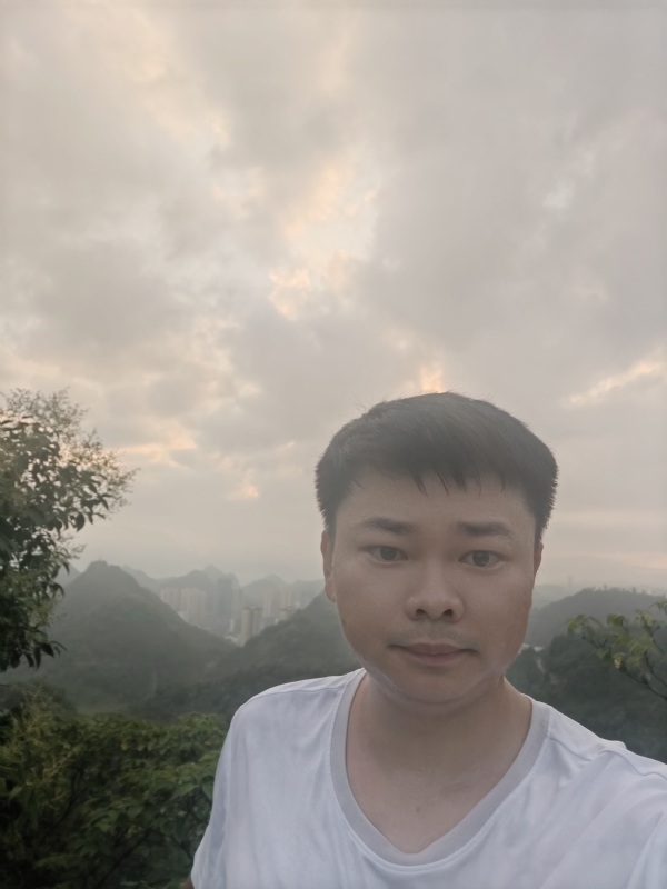 小明同学的第一张照片--九江相亲服务中心