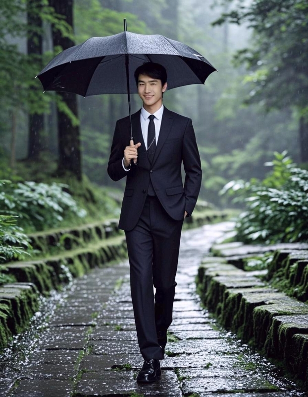 情歌浪子的第一张照片--九江相亲服务中心