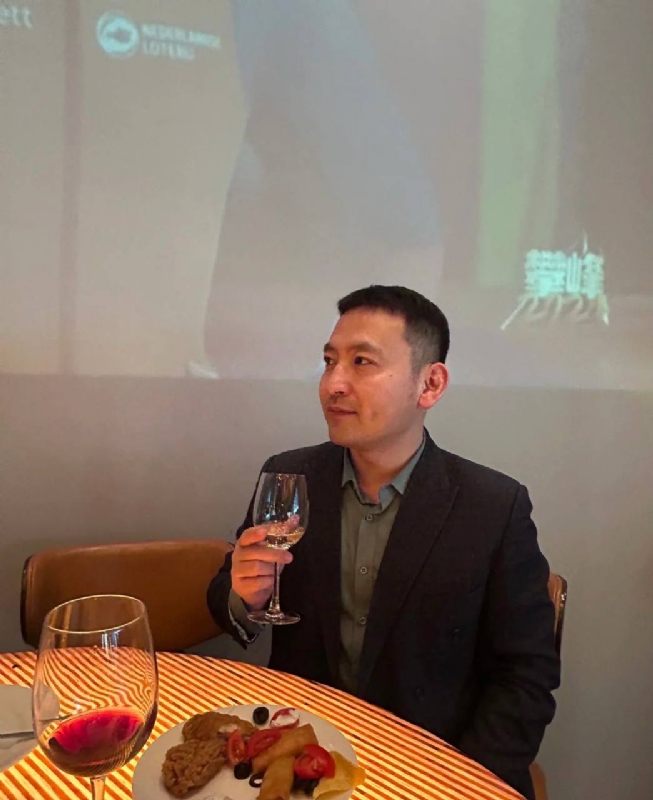 為愛而來的第一张照片--九江相亲服务中心