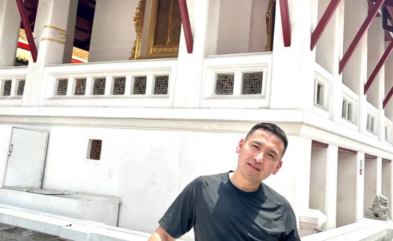 為愛而來的第二张照片--九江相亲服务中心