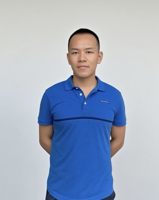 钰郎的第一张照片--九江相亲服务中心