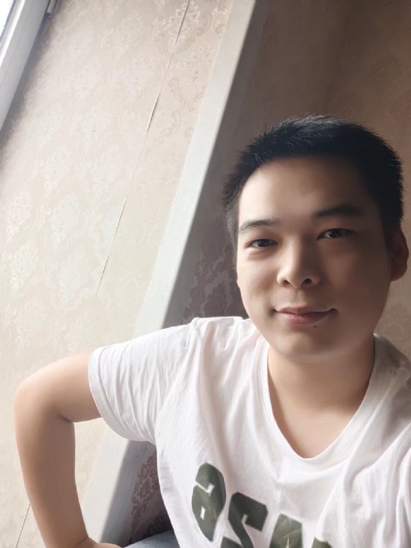 开心怪兽的第一张照片--九江相亲服务中心