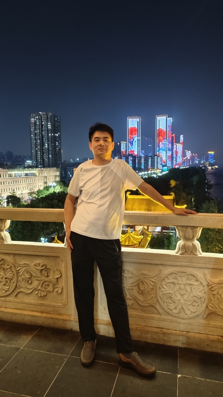 Bilybi的第一张照片--九江相亲服务中心