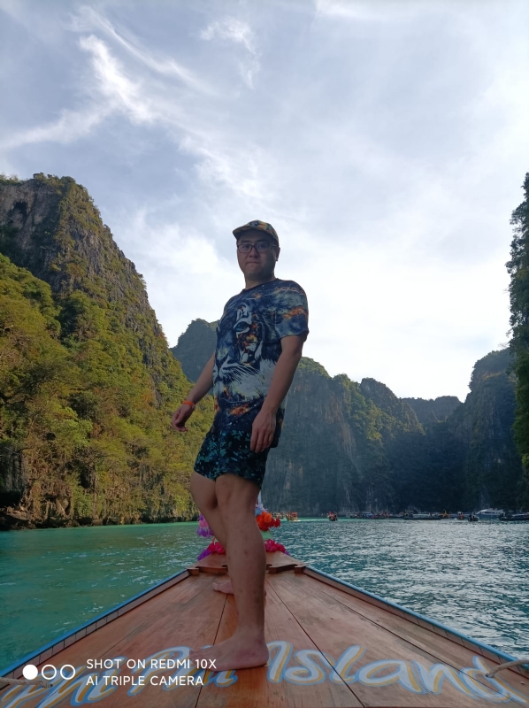 PIKACHU的第一张照片--九江相亲服务中心