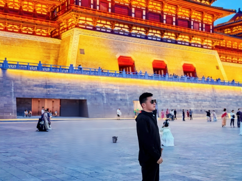 大房子的第一张照片--九江相亲服务中心