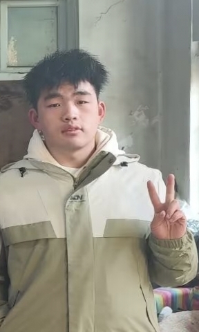 刘锡志的第一张照片--九江相亲服务中心