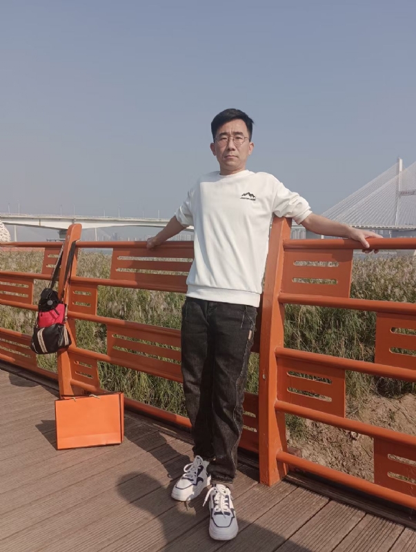 黑白的第一张照片--九江相亲服务中心