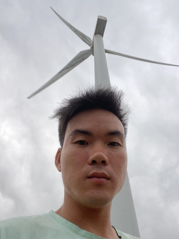 柒墨的第一张照片--九江相亲服务中心