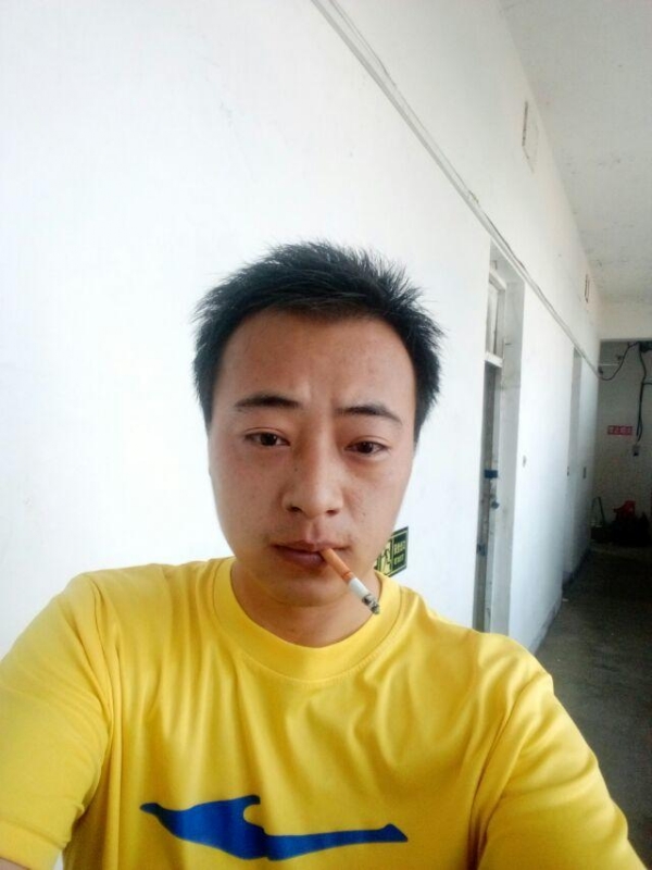 云淡风轻的第二张照片--九江相亲服务中心