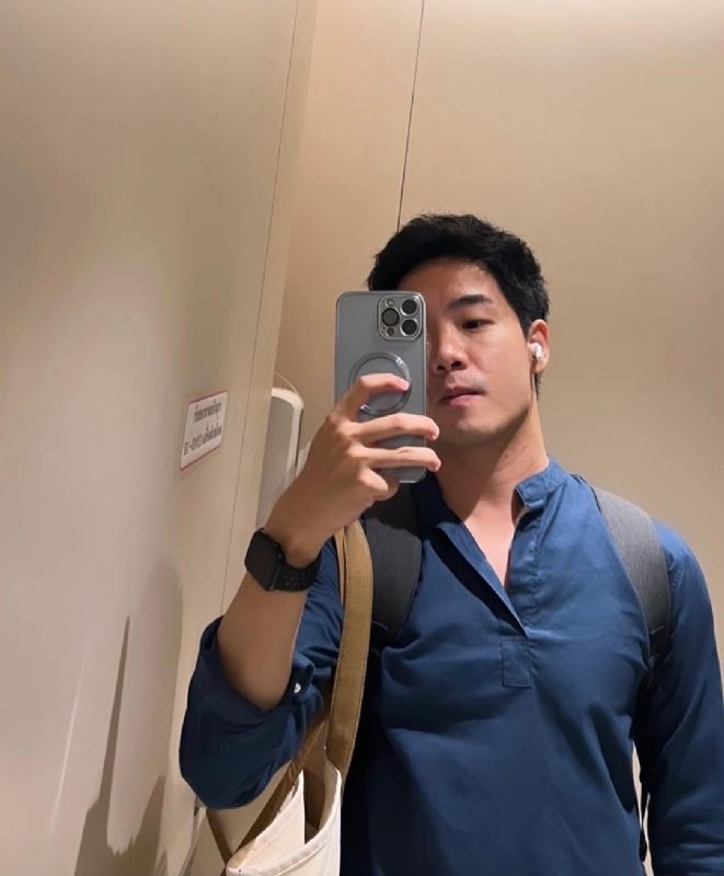 海与浪的第一张照片--九江相亲服务中心