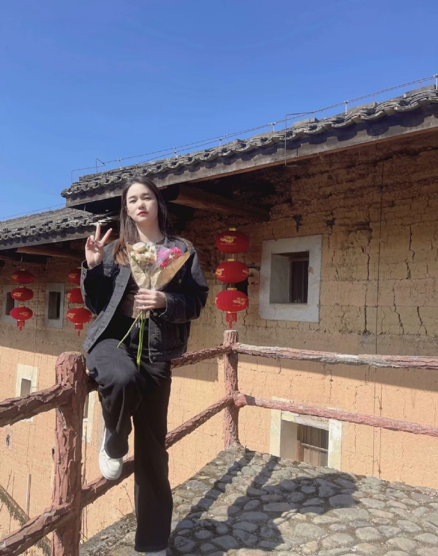 久久的第一张照片--九江相亲服务中心