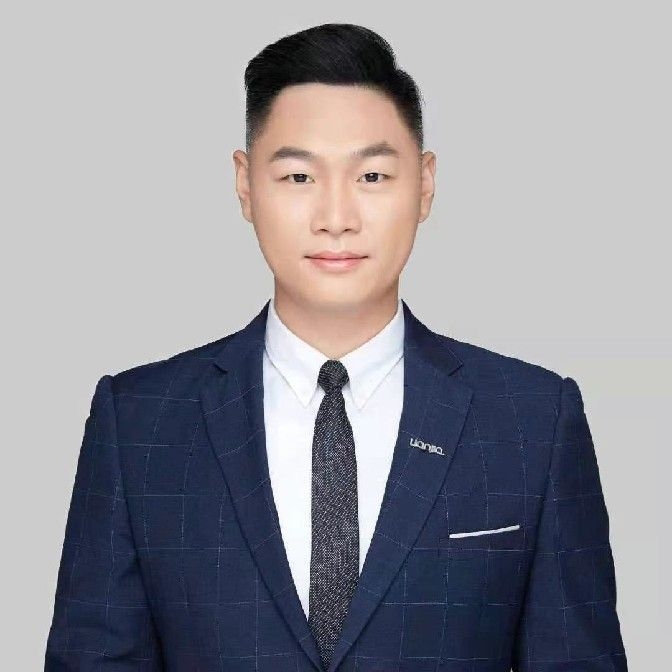 S先生的第一张照片--九江相亲服务中心