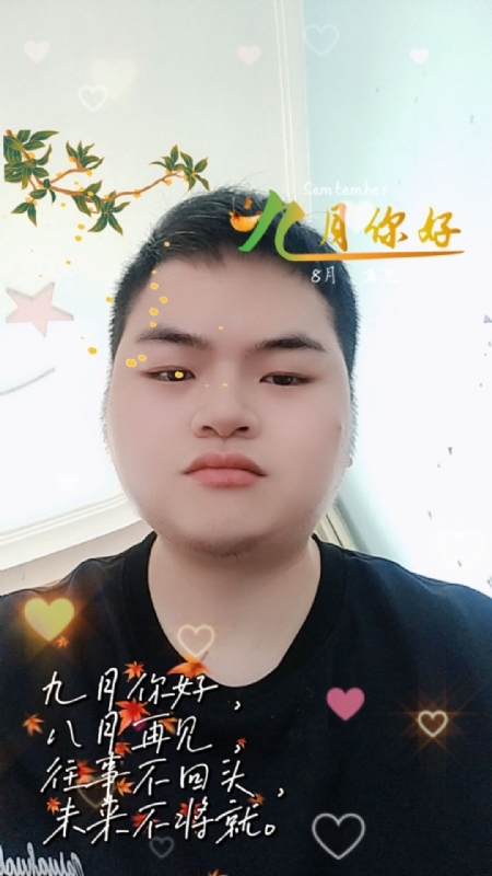 青崖放鹿的第一张照片--九江相亲服务中心