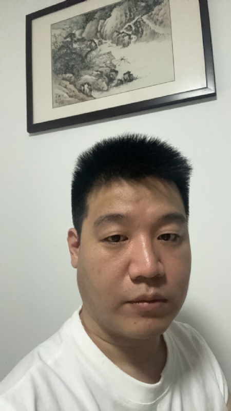 随遇而安的第一张照片--九江相亲服务中心