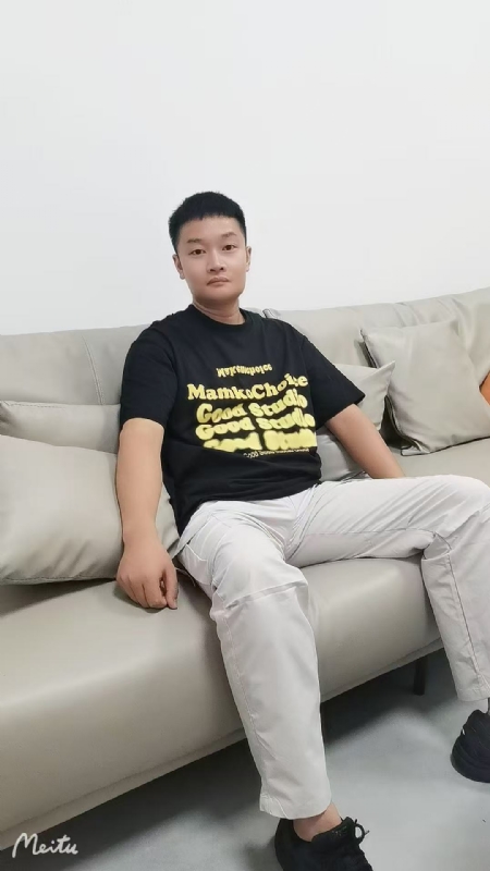 东东的第一张照片--九江相亲服务中心