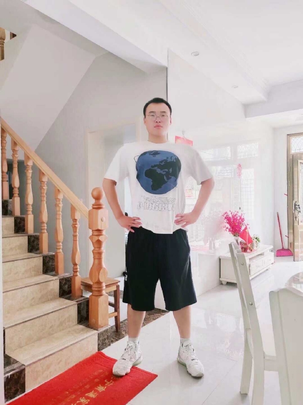 中考体育的第三张照片--九江相亲服务中心