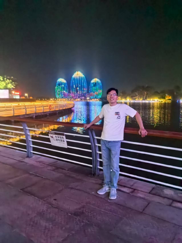 千年老妖的第一张照片--九江相亲服务中心