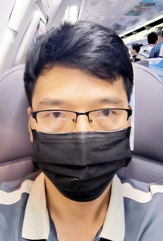 千年老妖的第三张照片--九江相亲服务中心