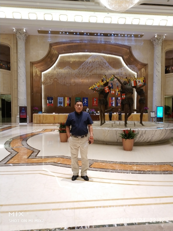 偶尔雷锋的第一张照片--九江相亲服务中心