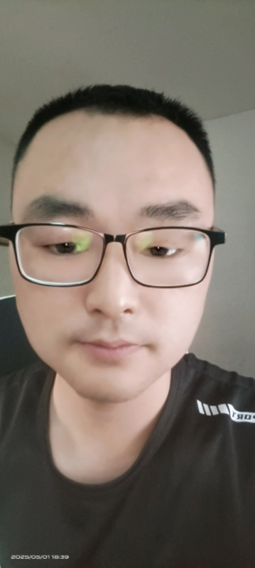 潮湿的心的第二张照片--九江相亲服务中心