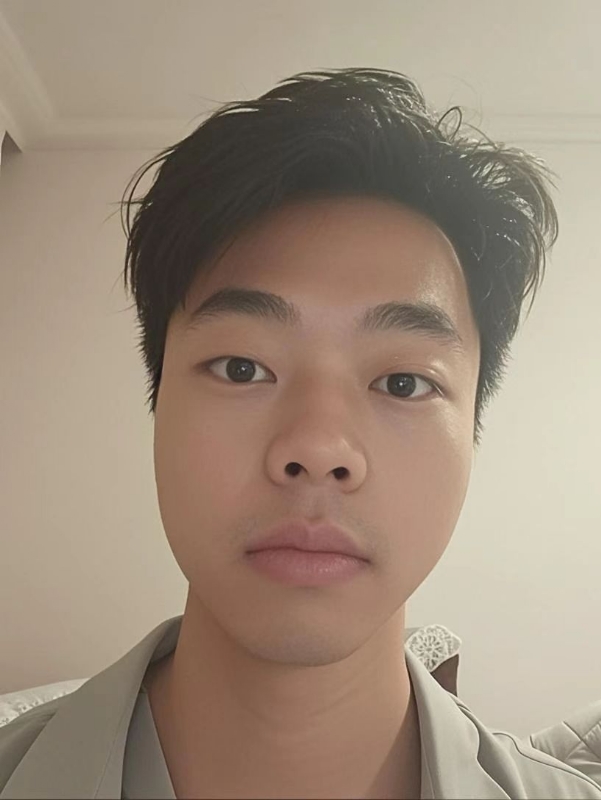 LLByu的第一张照片--九江相亲服务中心