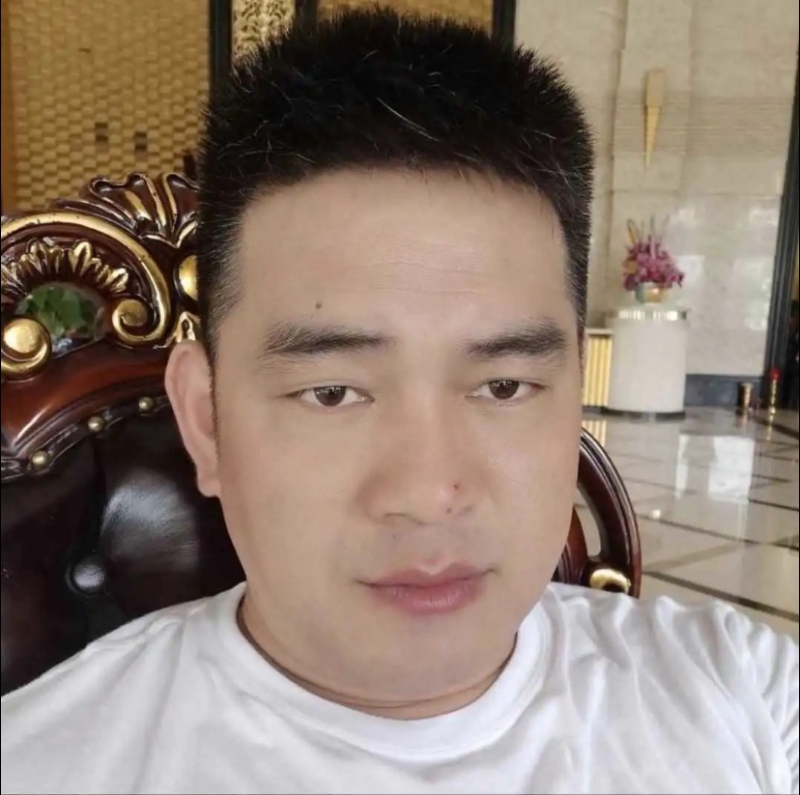 随风的第一张照片--九江相亲服务中心