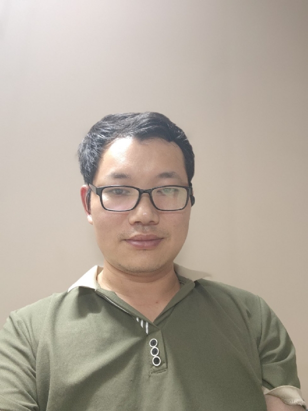 梦泽的第一张照片--九江相亲服务中心