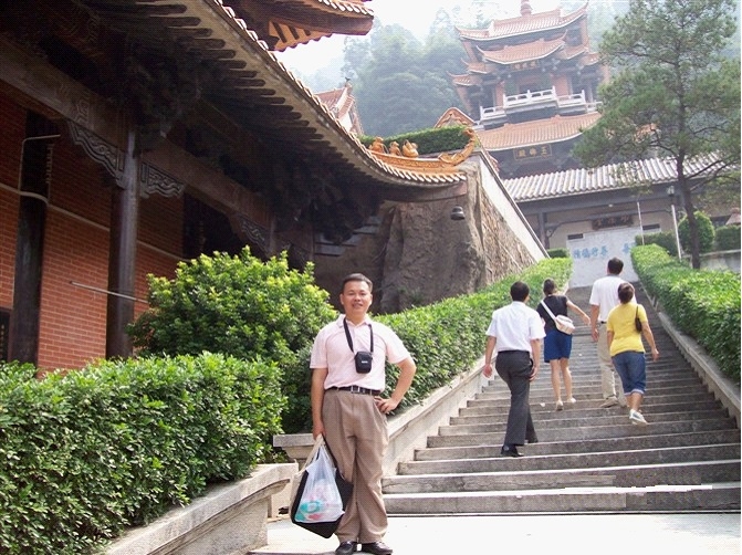 jh寻有缘女士成个家的第一张照片--九江相亲服务中心