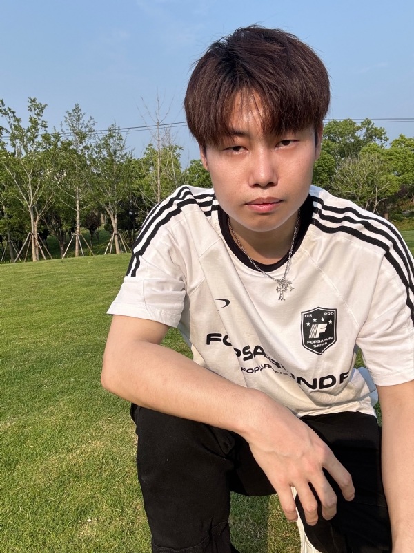 幸而我来你未孤的第一张照片--九江相亲服务中心