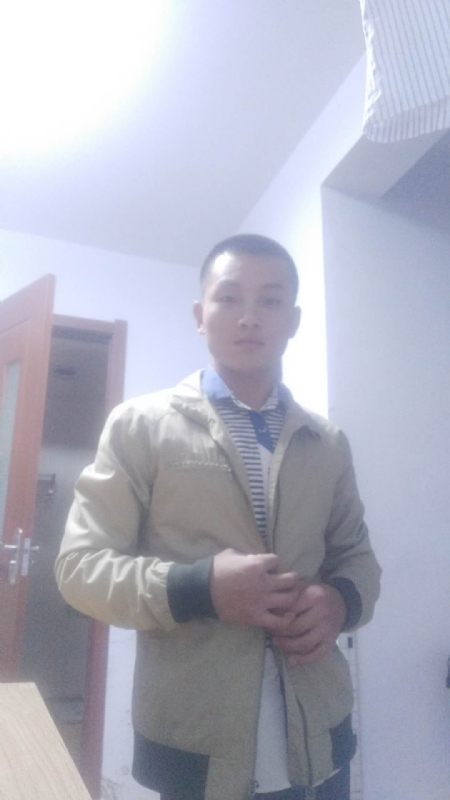 中国梦的第一张照片--九江相亲服务中心