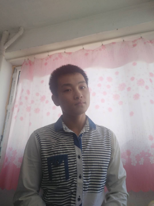 中国梦的第三张照片--九江相亲服务中心