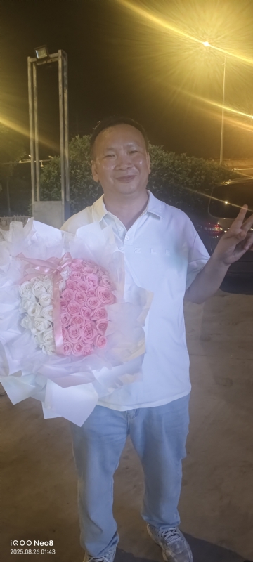 前程的第一张照片--九江相亲服务中心