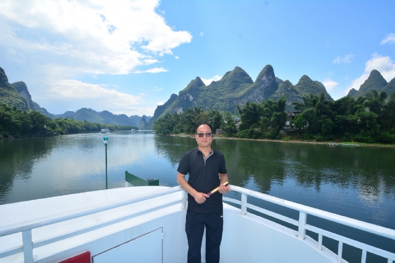 沙漠海的第一张照片--九江相亲服务中心