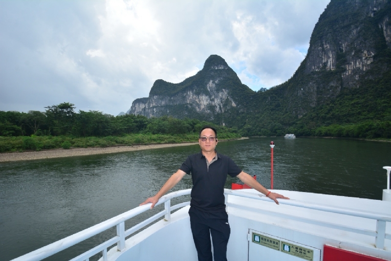 沙漠海的第三张照片--九江相亲服务中心