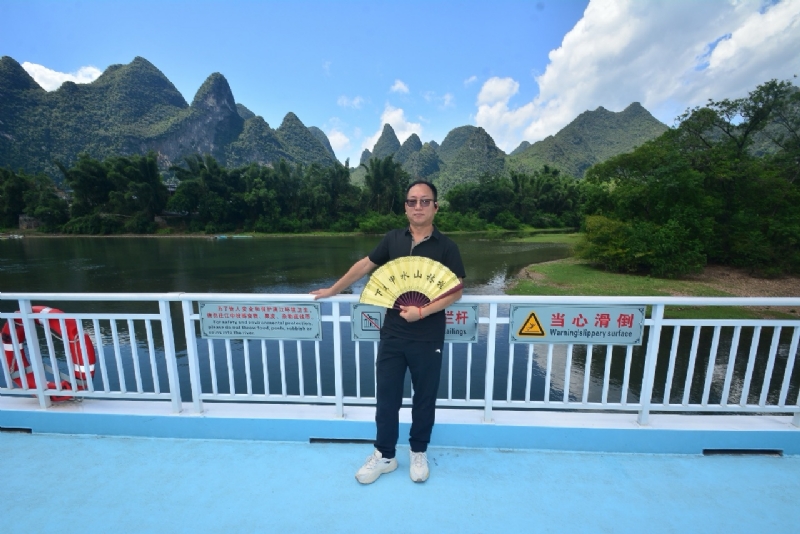 沙漠海的第四张照片--九江相亲服务中心