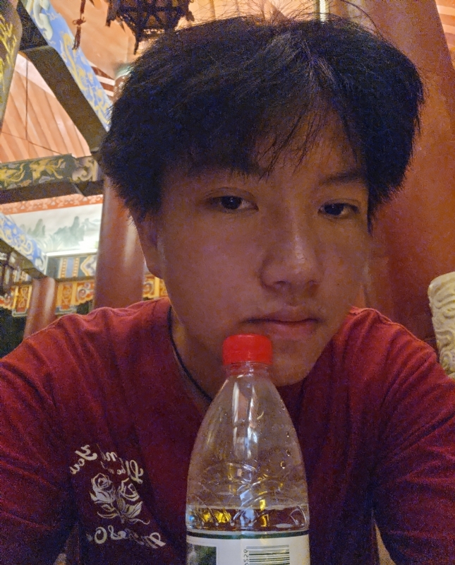 雨豫余的第一张照片--九江相亲服务中心