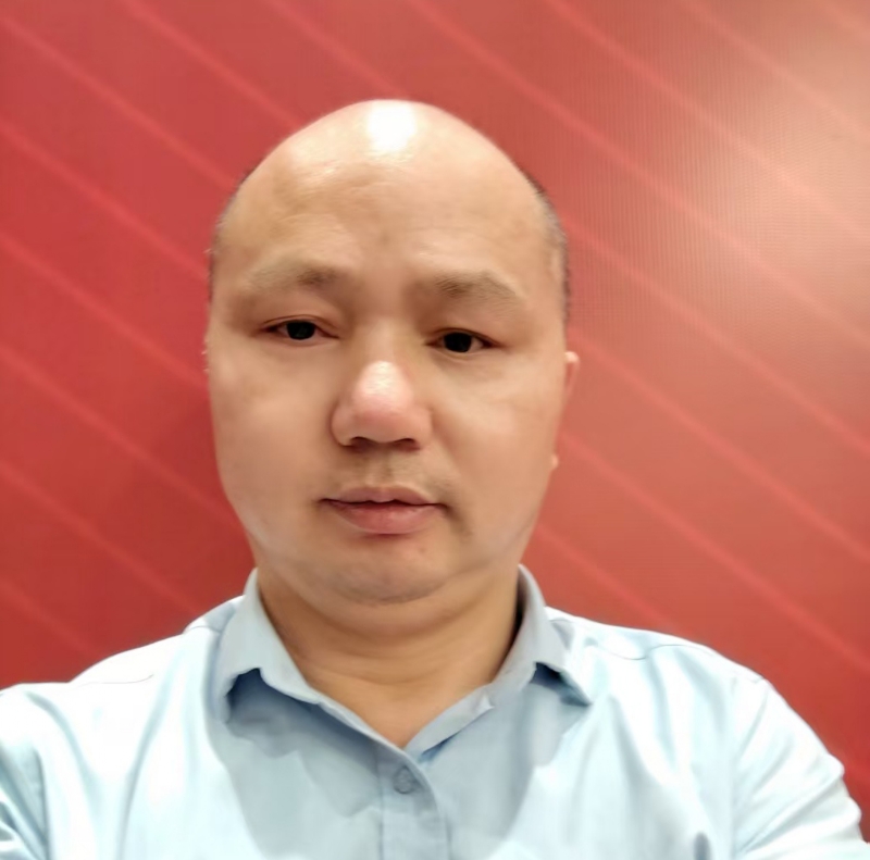 随缘的第一张照片--九江相亲服务中心