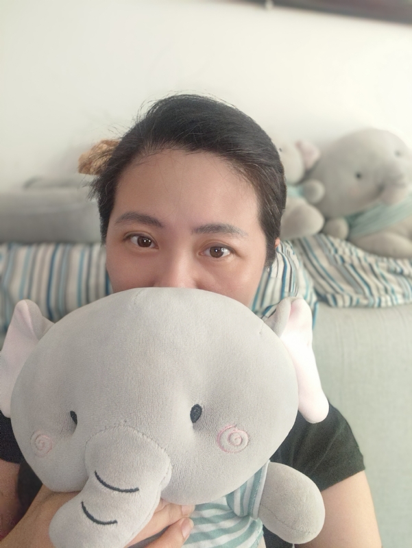 shanshan的第一张照片--九江相亲服务中心