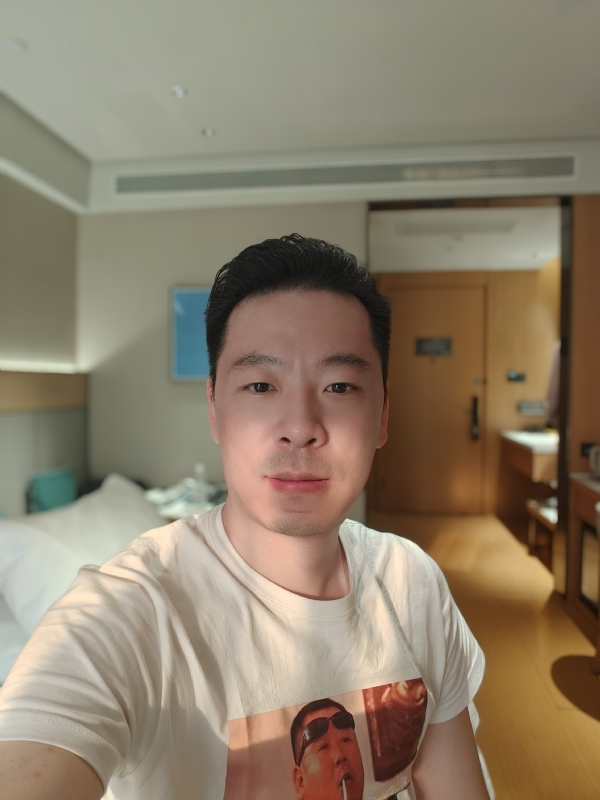 小珺的第三张照片--九江相亲服务中心