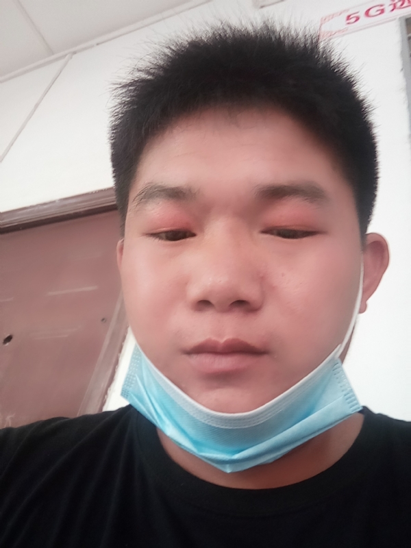 爱的就是你的第二张照片--九江相亲服务中心