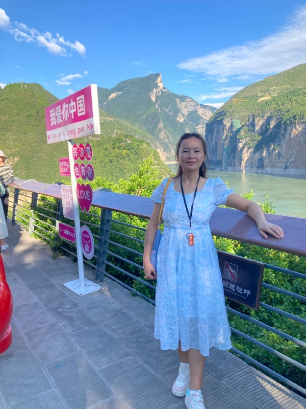 君81的第四张照片--九江相亲服务中心