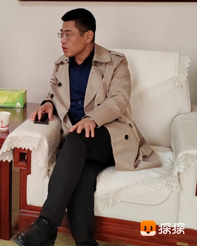 静以修身的第二张照片--九江相亲服务中心