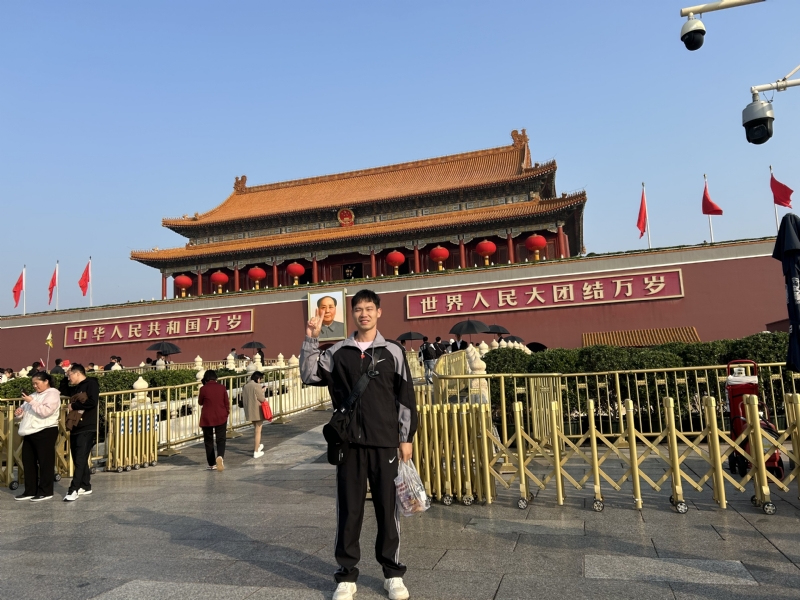 陈则宇的第二张照片--九江相亲服务中心