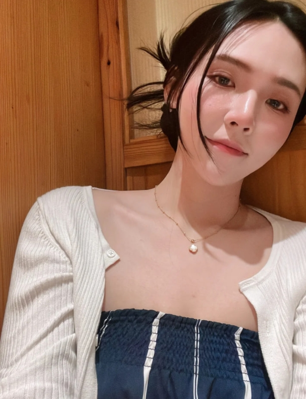 lina的第一张照片--九江相亲服务中心