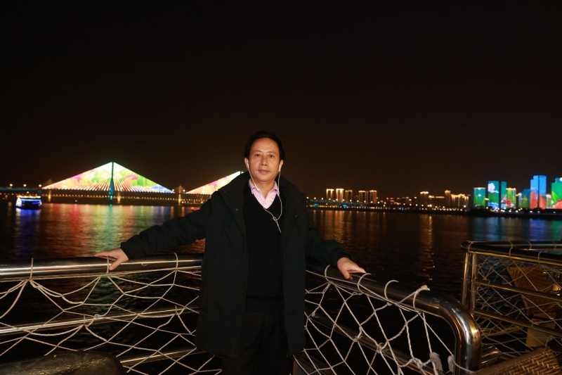 青春有你的第一张照片--九江相亲服务中心